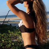 ROSETTE BOTTOM